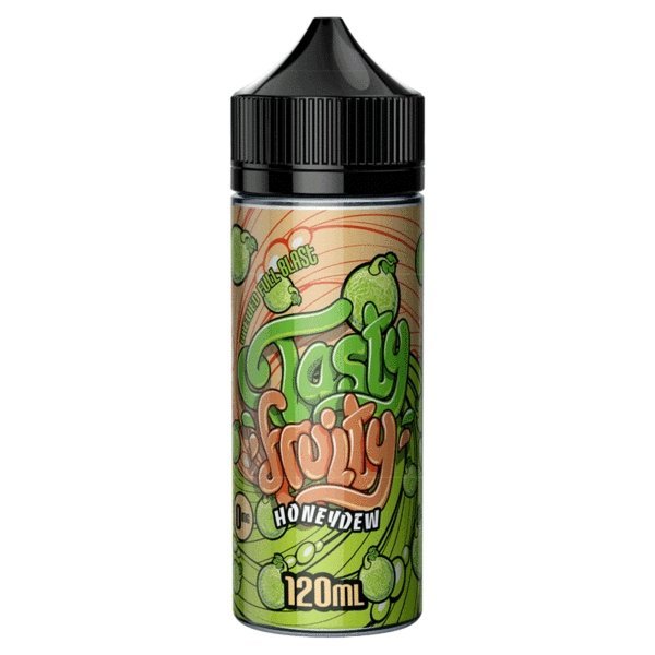 Tasty Fruity 100ml E-liquids - #Simbavapeswholesale#