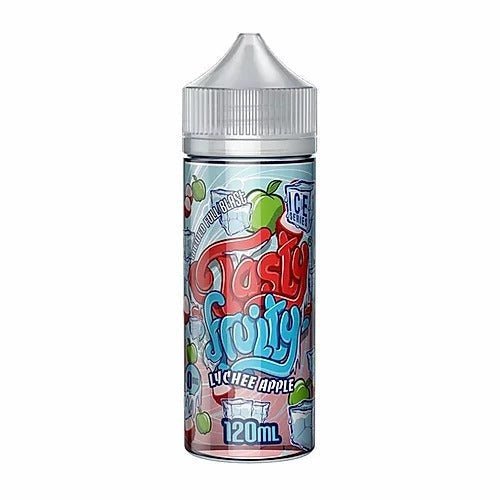 Tasty Fruity Ice Series 100ml E-liquids - #Simbavapeswholesale#