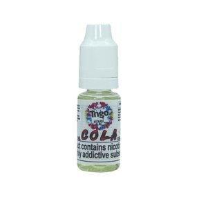 TNGO Ice Blast Salt 10ML Nic Salt - simbavapes