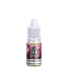 Uk Labs 10ML Nic Salt - simbavapes