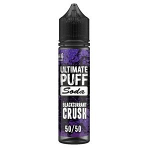 Ultimate Puff Soda 50ml E-liquids - #Simbavapeswholesale#