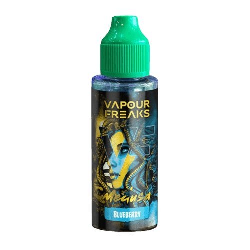 Vapour Freaks Fruit 100ml E-liquids - #Simbavapeswholesale#