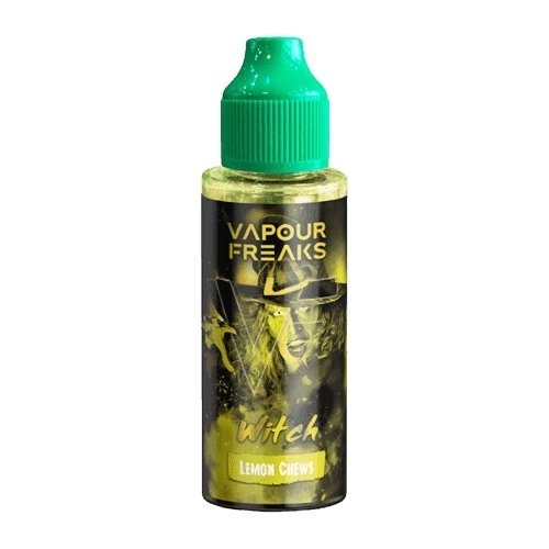 Vapour Freaks Fruit 100ml E-liquids - #Simbavapeswholesale#