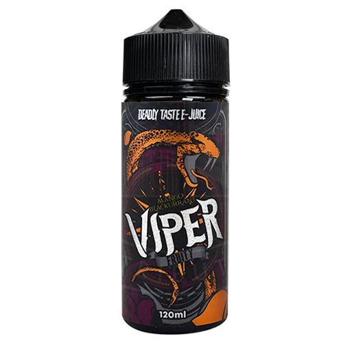 Viper Fruity 100ml E-liquids - #Simbavapeswholesale#