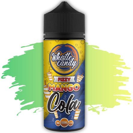 Whistle Candy 100ml E-liquids - #Simbavapeswholesale#