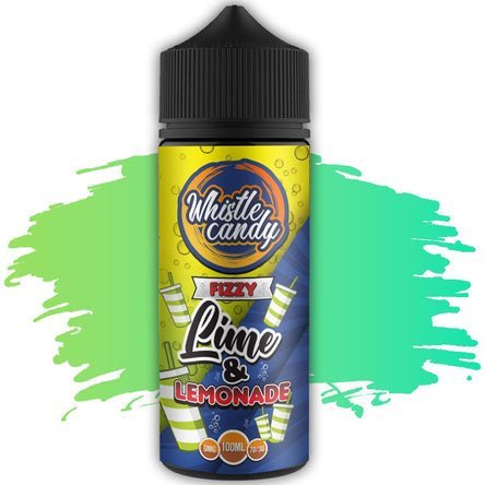 Whistle Candy 100ml E-liquids - #Simbavapeswholesale#