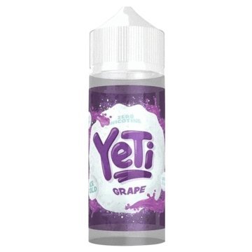 Yeti Ice Cold 100ml E-liquids - #Simbavapeswholesale#