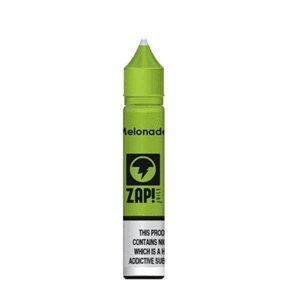 Zap Juice 10ML Nic Salt - simbavapes