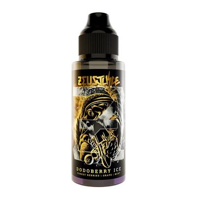 Zeus Juice Ice 100ml E-liquids - #Simbavapeswholesale#