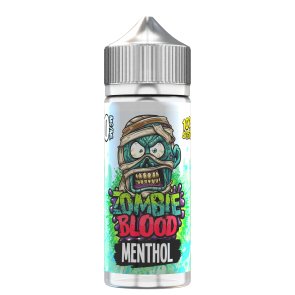 Zombie Blood - 100ml Shortfill - E-Liquid - #Simbavapeswholesale#