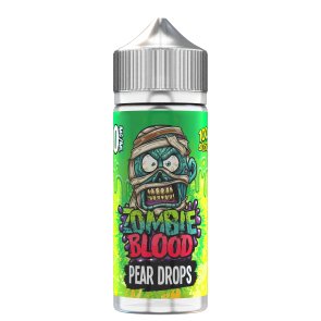 Zombie Blood - 100ml Shortfill - E-Liquid - #Simbavapeswholesale#